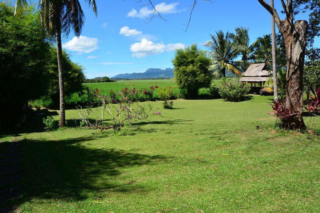 Sunset Valley Holiday Houses Padang Mat Sirat Exterior photo