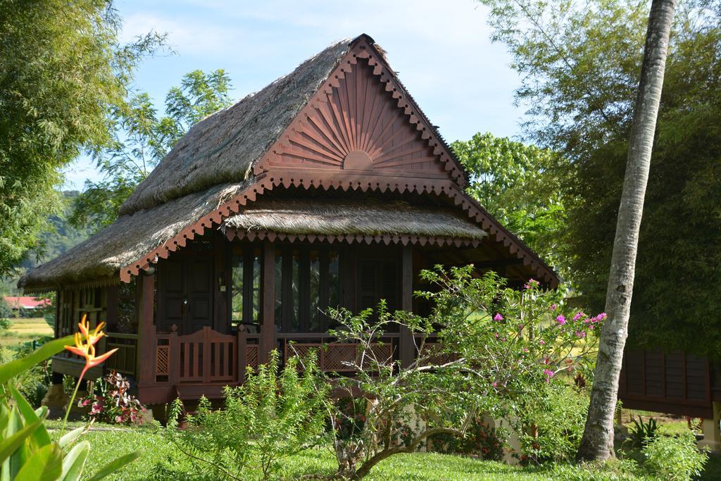 Sunset Valley Holiday Houses Padang Mat Sirat Room photo